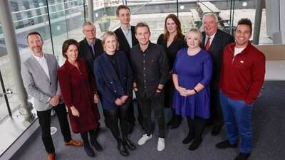 Ingenuity on display: Profiles of the finalists in The Irish Times Innovation Awards 2023