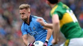 Dublin’s Jonny Cooper keeps to norm and gives little away