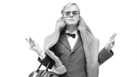 The Capote Tapes: From impoverished childhood to cocaine-fuelled decline