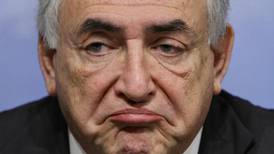 Strauss-Kahn to drive huge $2bn  hedge fund  in wake of scandal