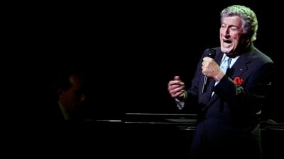 Tony Bennett: A 70-year career of popularity that spanned across generations