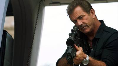 The Expendables 3 review: Time for some hip replacements