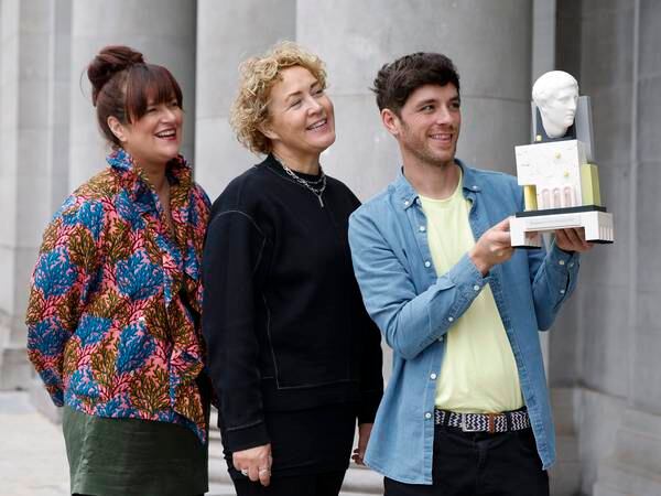 Business to Arts shortlist announced 