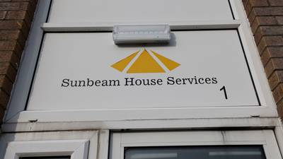 Sunbeam House ‘unlawfully’ restrained intellectually disabled woman