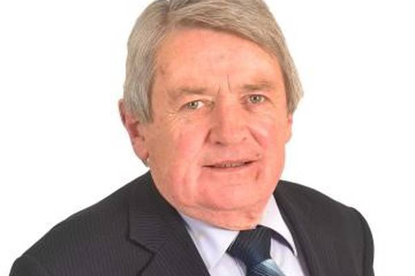 Taoiseach leads tribute to ‘consummate political tactician’ Gerard Murphy, who died aged 73