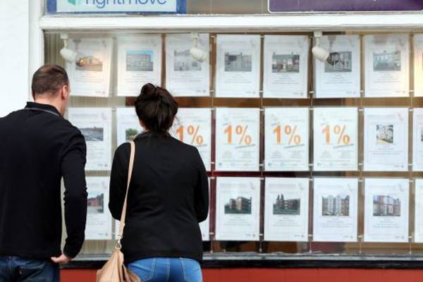 New mortgage contracts fall 35% as Covid-19 crisis dents activity