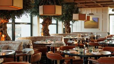 Jean-Georges at The Leinster review: A swanky new restaurant already filled with the D4 and south Co Dublin set