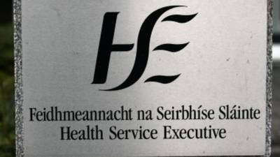 Psychiatrist available to assess suicidal autistic  girl, says HSE