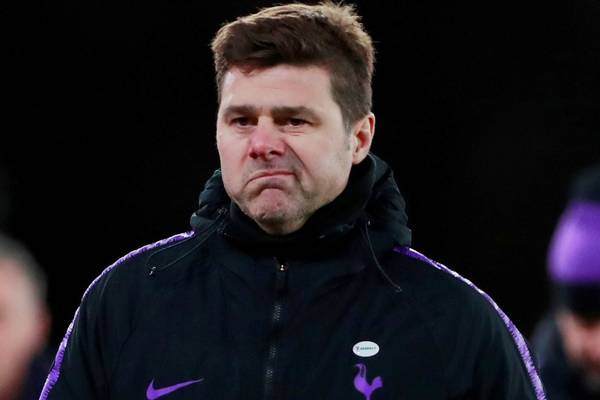 Pochettino clarifies his claim that winning trophies only ‘builds egos’