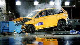 Best Buys safest cars: Crash test ratings suggest Volvo has the lead