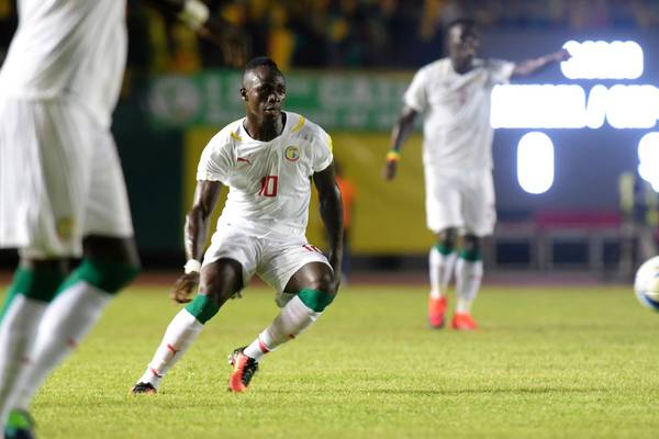Group H: Senegal will need Mané to hit top form