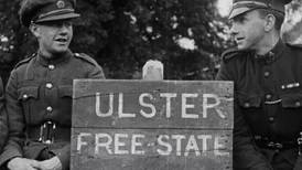 Ireland's original hard Border: Rare footage shows what it was like