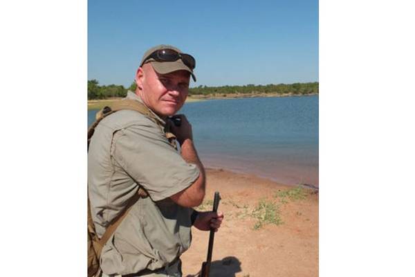 Irish wildlife activist killed in Burkina Faso with two journalists