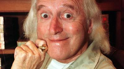 Police missed chance to investigate Jimmy Savile