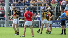 Brian Cody says that hurling doesn’t need to be cleaned up