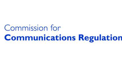 ComReg urges charities to contact telecoms providers