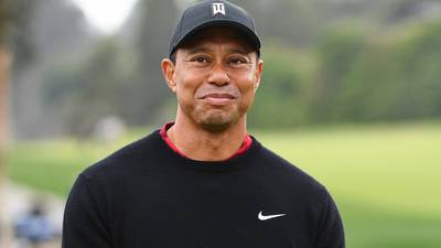 Tiger Woods playing in US Masters would be ‘phenomenal’, says McIlroy