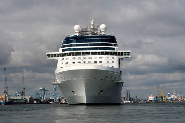 Coronavirus: Several Irish citizens are on cruise ship denied entry to Chile