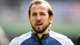 Nuno ponders Kane selection as Manchester City try to close deal