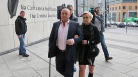 David Mahon trial centred on the circumstances of injury