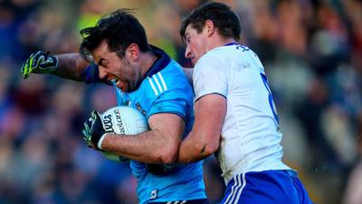 Malachy Clerkin: Dublin’s loss to Monaghan no more than a pipe-opener