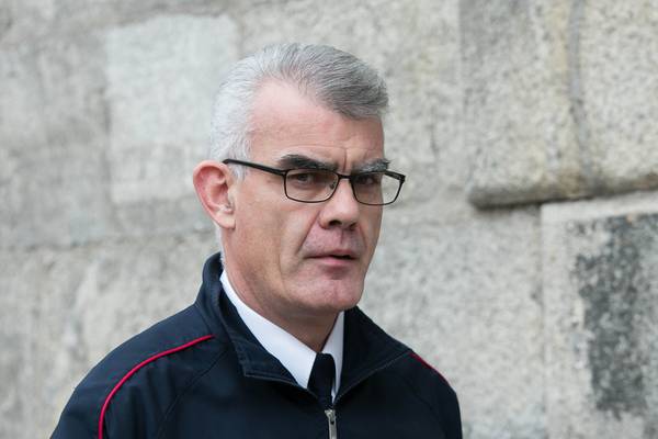 Charleton seeks new statements from four senior gardaí