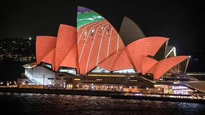 Sydney Olympics ‘bought to a large extent’ said organiser John Coates