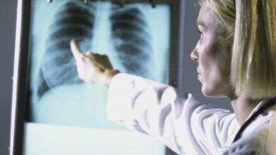 High standards ‘cannot compensate’ for radiologist shortage