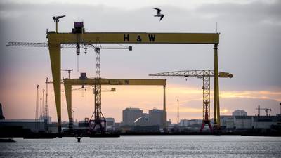 North’s businesses guardedly welcome UK-EU agreement on Irish Sea trade