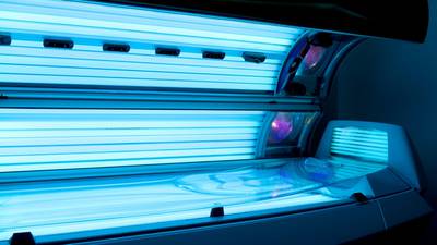 Irish Cancer Society welcomes rise in VAT on sunbed use