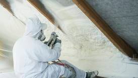 What type of insulation will tackle my home’s mould problem?