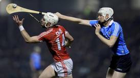 Dublin run out easy winners over Cork despite Crummey dismissal