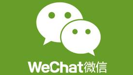 China tightens  rules on  instant messaging services
