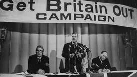 Enoch Powell: Radical and racist figure still haunts British politics