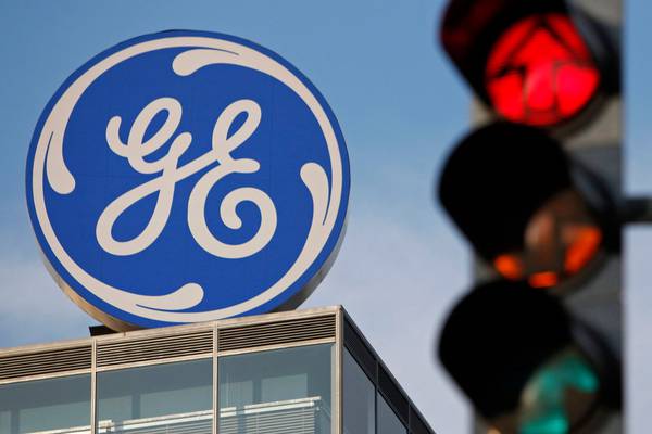 Unions blast $47m bonus for GE boss after target lowered