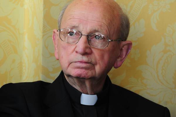 Bishop Eamonn Casey accused of sexually abusing three women as children