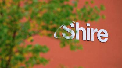 Abbvie in danger of proving Congress right over Shire