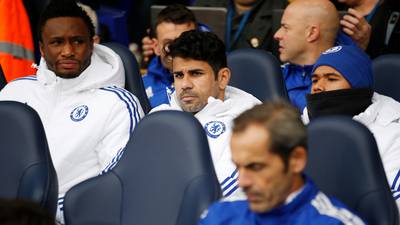 Chelsea’s Costa poised for reprieve before Bournemouth visit