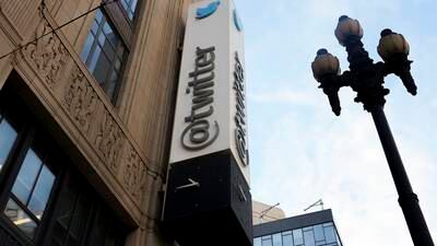 Ad spending on Twitter falls by over 70% in December, data shows 