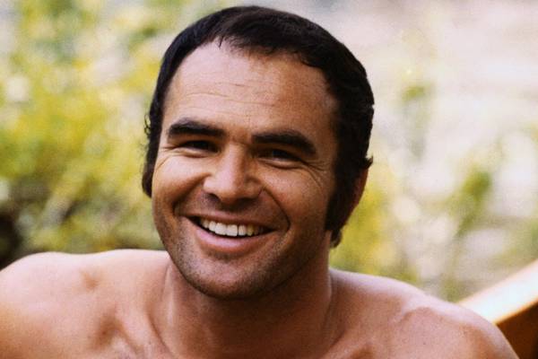 Burt Reynolds, once the most popular star on planet, has died aged 82