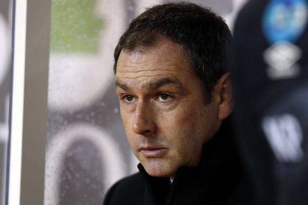 Bayern Munich give Paul Clement permisison to speak to Swansea