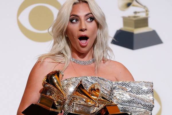Grammy Awards 2019 winners: The complete list