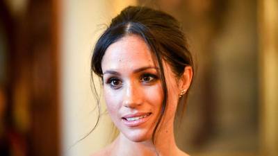 It’s no surprise Meghan Markle and her father are now estranged