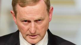 Taoiseach says  ‘not realistic’ to set figure for refugees