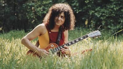 Angelheaded Hipster: This Marc Bolan documentary is at its best when it lets the T Rex frontman do the talking