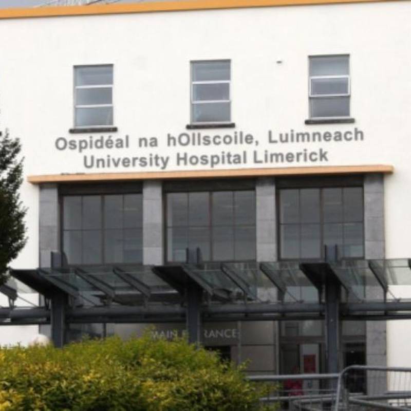 University Hospital Limerick overcrowding to be focus of new health services support team
