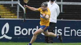 Tony Kelly turns on the style as Clare ease past Wexford