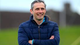 Brogan believes Bugler ready to take major step forward with Dublin