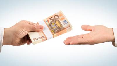 Up to €30m  to be paid over mis-selling of card protection