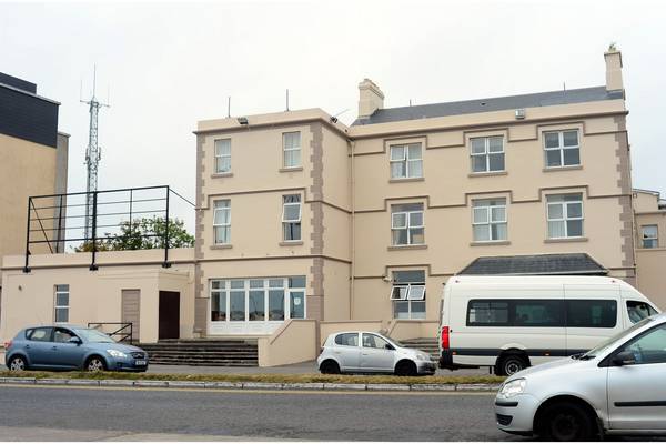 New direct provision housing for asylum seekers is running over budget